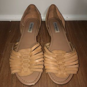 STEVE MADDEN flats